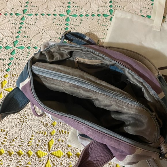 Handbag and shoulder bag - Picture 3 of 4